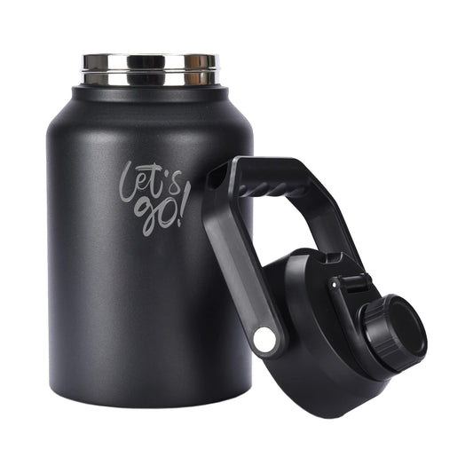 Libbey Drink Bottle - Simply Merchandise