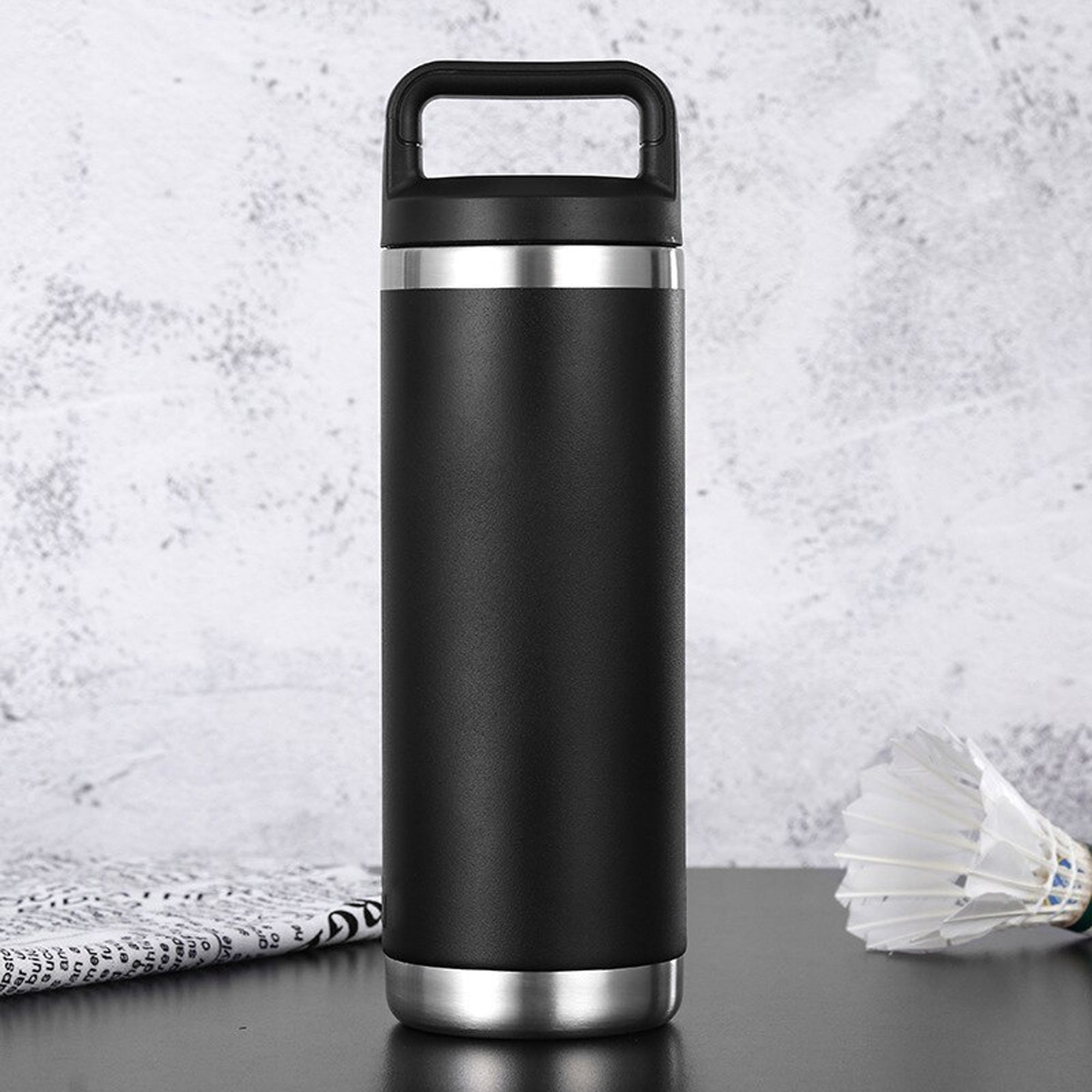Ozana Drink Bottle - Simply Merchandise