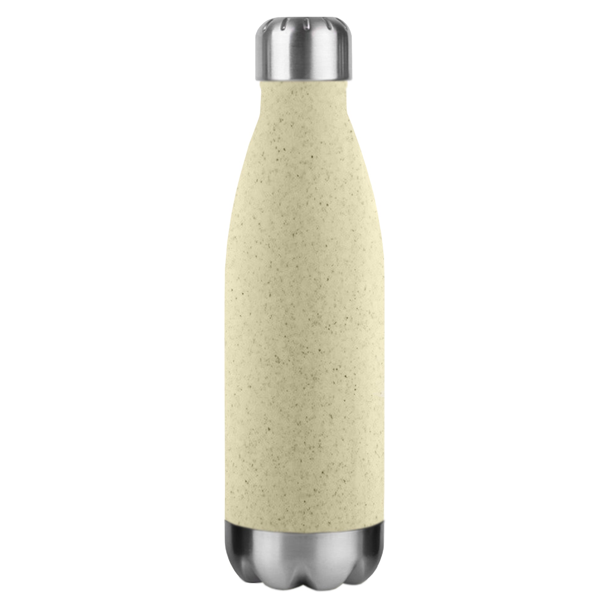Komo Wheat Straw Drink Bottle - Simply Merchandise