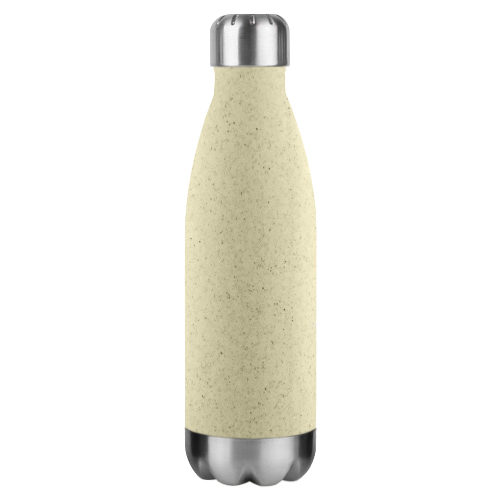 Komo Wheat Straw Drink Bottle - Simply Merchandise