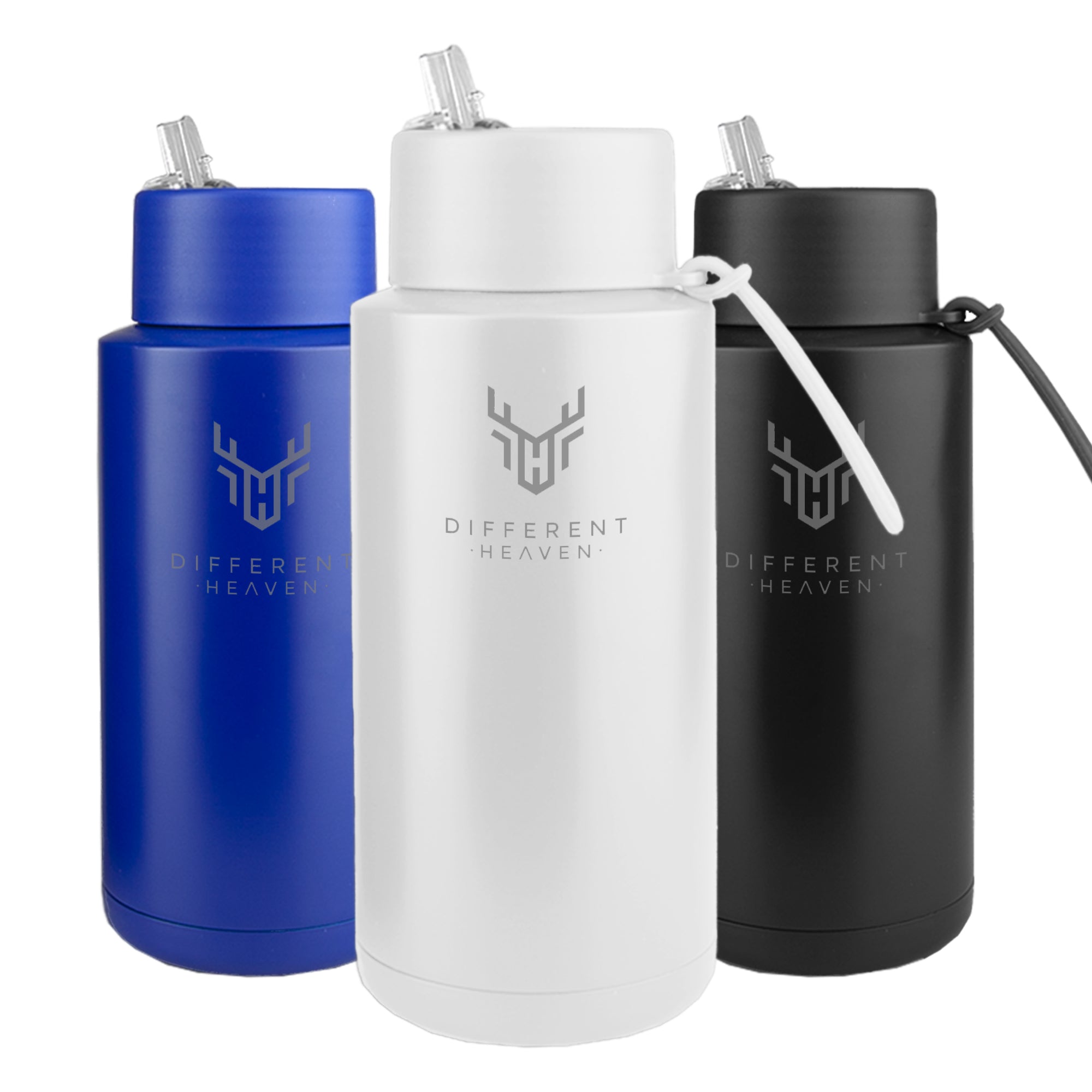 Teazmo Drink Bottle - Simply Merchandise