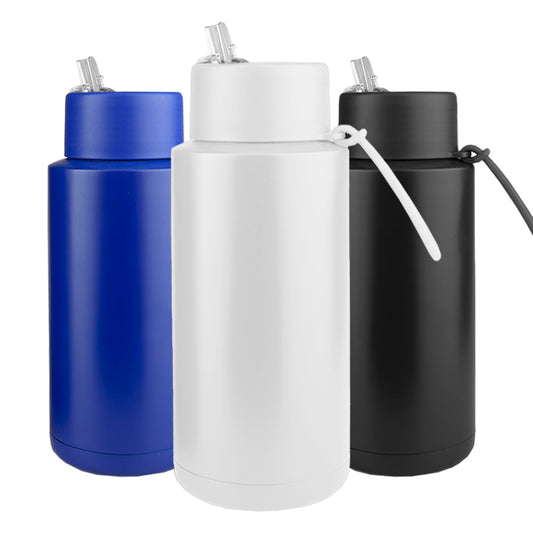 Teazmo Drink Bottle - Simply Merchandise