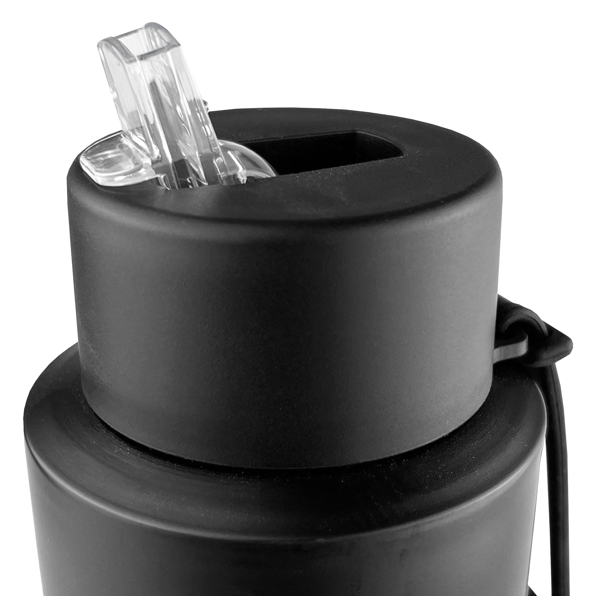 Teazmo Drink Bottle - Simply Merchandise