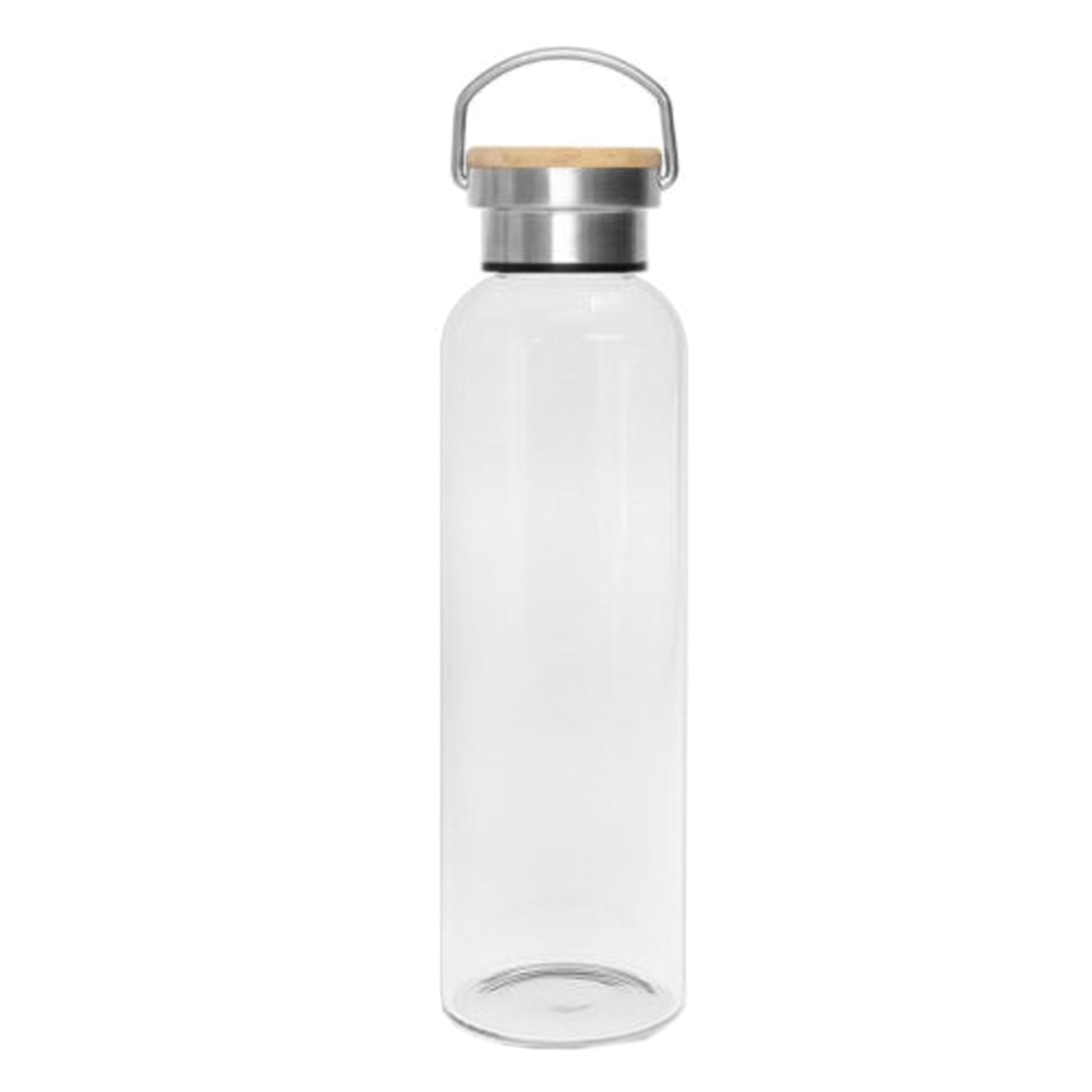 Miani Glass Bottle - Simply Merchandise