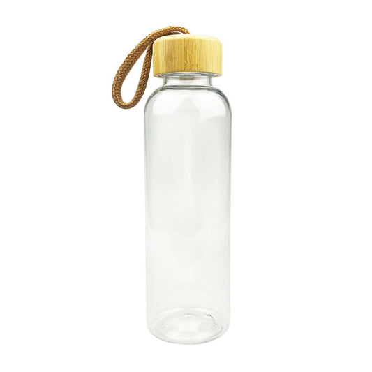 Yosha RPET Drink Bottle - Simply Merchandise