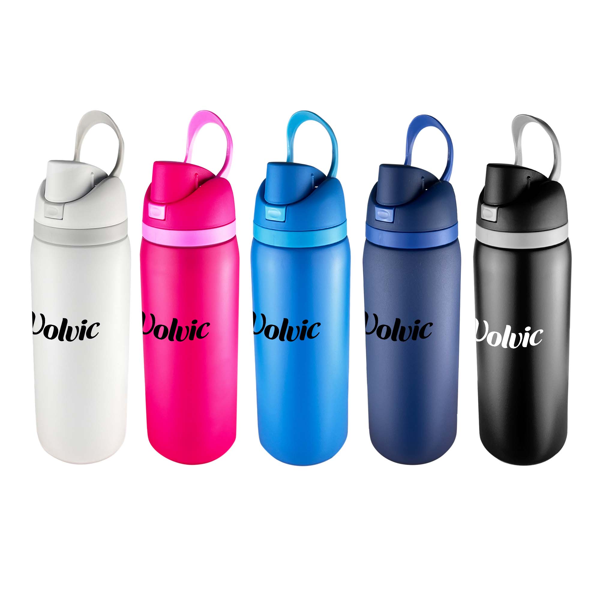 Barto Metal Drink Bottle - Simply Merchandise