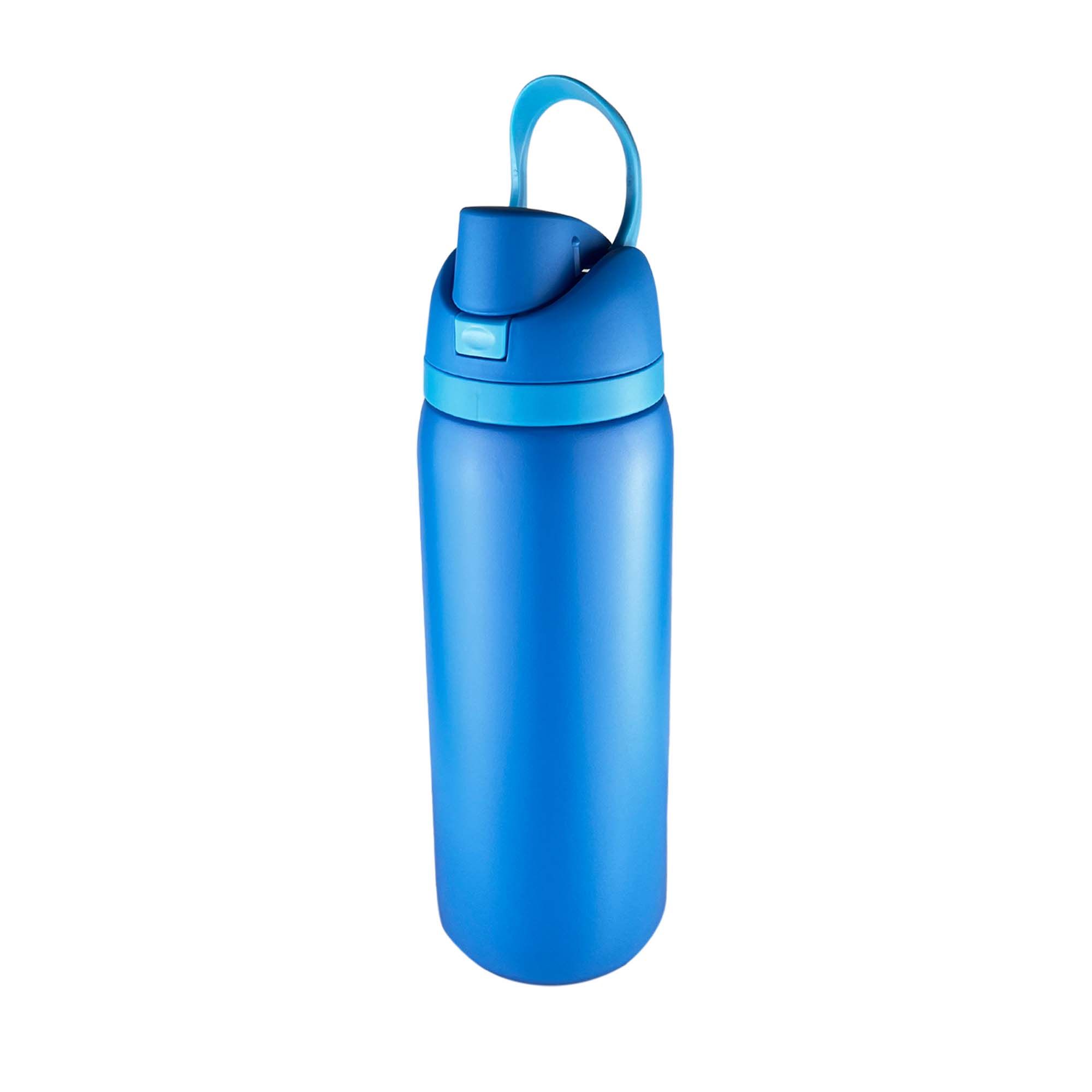 Barto Metal Drink Bottle - Simply Merchandise