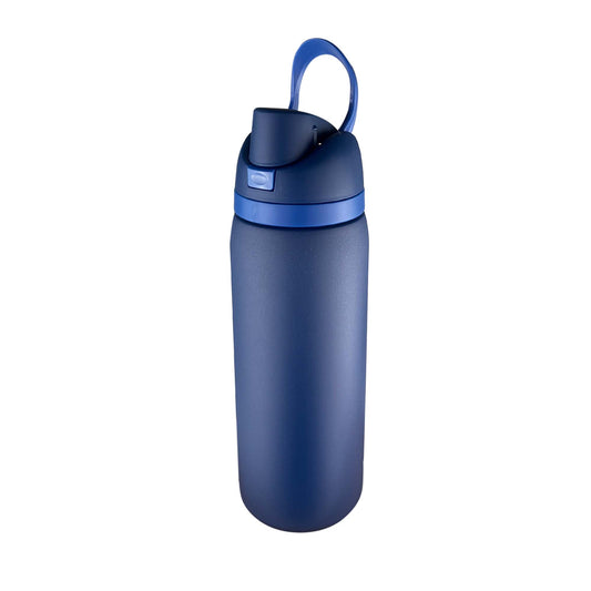 Barto Metal Drink Bottle - Simply Merchandise