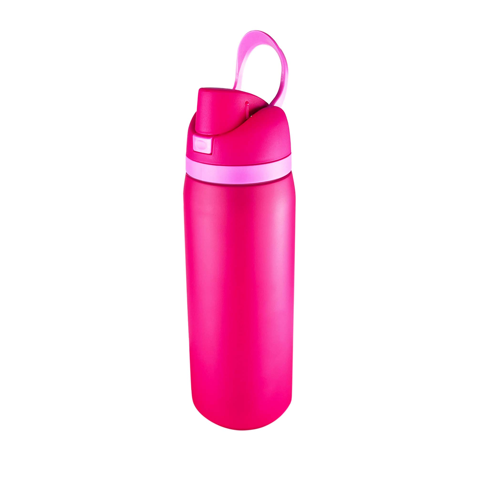 Barto Metal Drink Bottle - Simply Merchandise