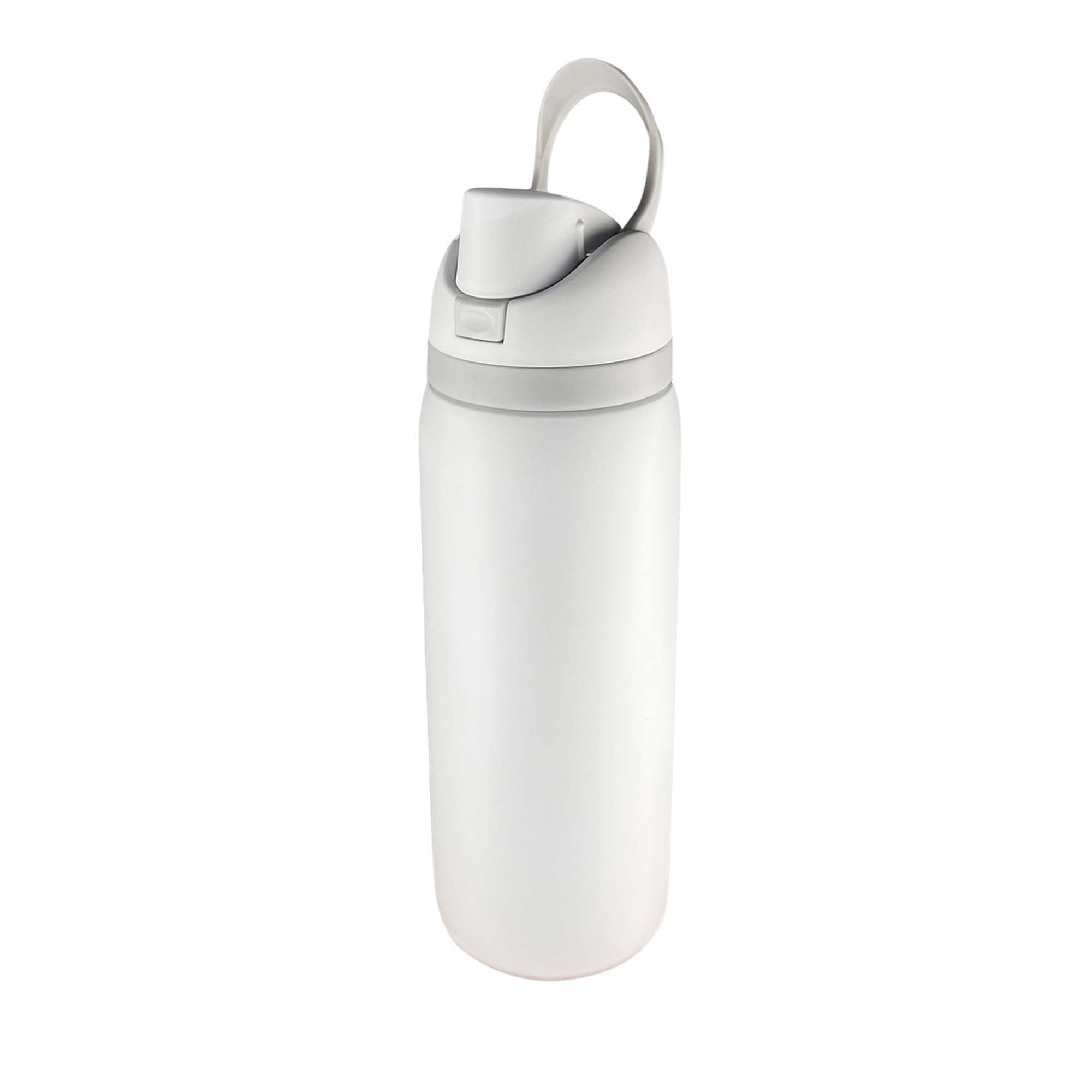Barto Metal Drink Bottle - Simply Merchandise