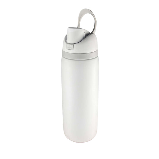 Barto Metal Drink Bottle - Simply Merchandise