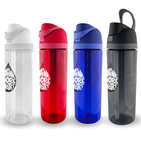 Barto Plastic Drink Bottle - Simply Merchandise