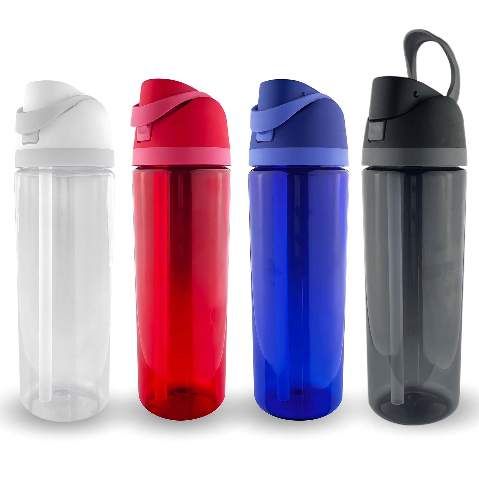 Barto Plastic Drink Bottle - Simply Merchandise