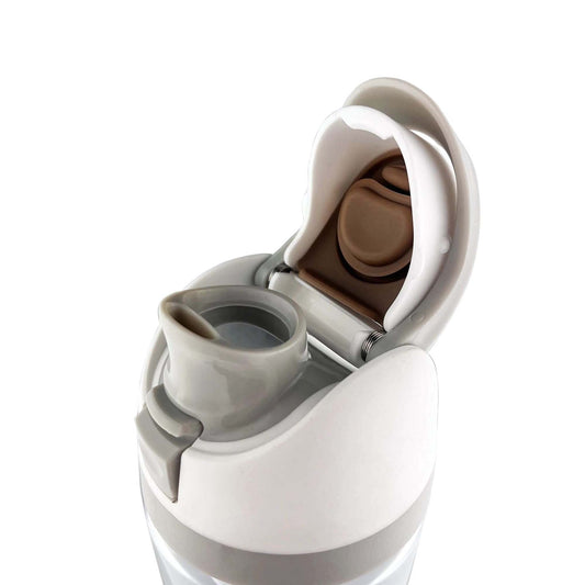 Barto Plastic Drink Bottle - Simply Merchandise
