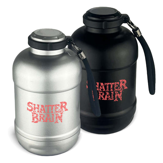 Hiker Vacuum Drink Bottle - Simply Merchandise