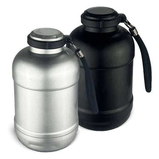 Hiker Vacuum Drink Bottle - Simply Merchandise