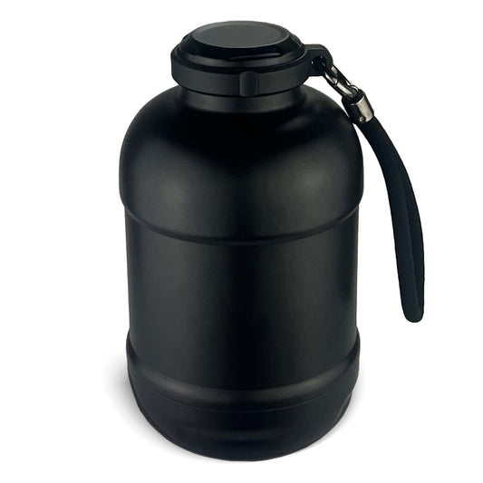 Hiker Vacuum Drink Bottle - Simply Merchandise