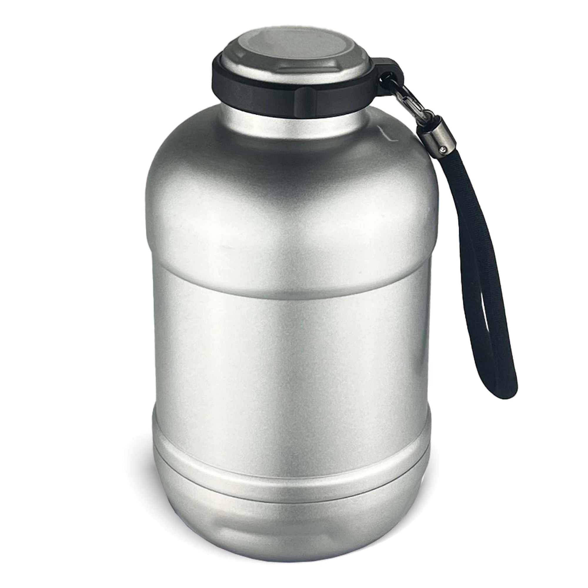 Hiker Vacuum Drink Bottle - Simply Merchandise