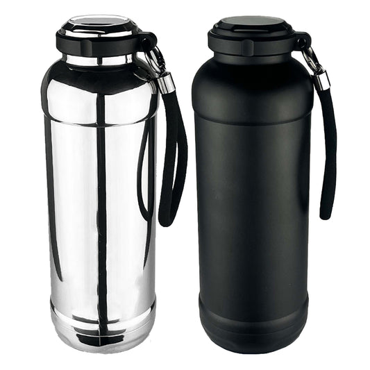 Adventure Vacuum Drink Bottle - Simply Merchandise