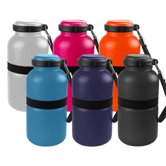 Elite Vacuum Bottle - Simply Merchandise