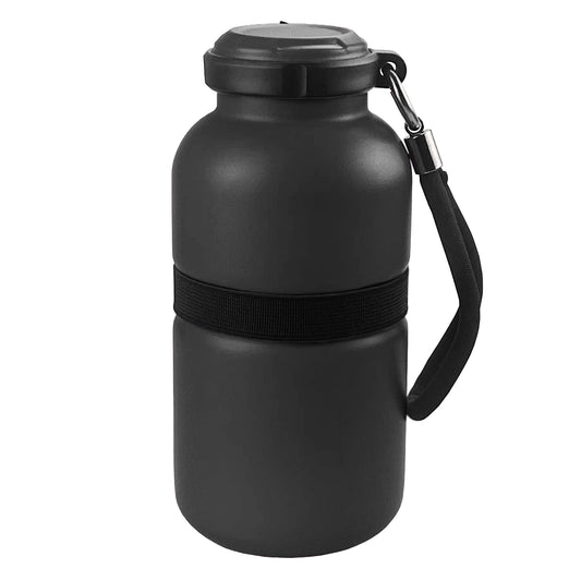 Elite Vacuum Bottle - Simply Merchandise