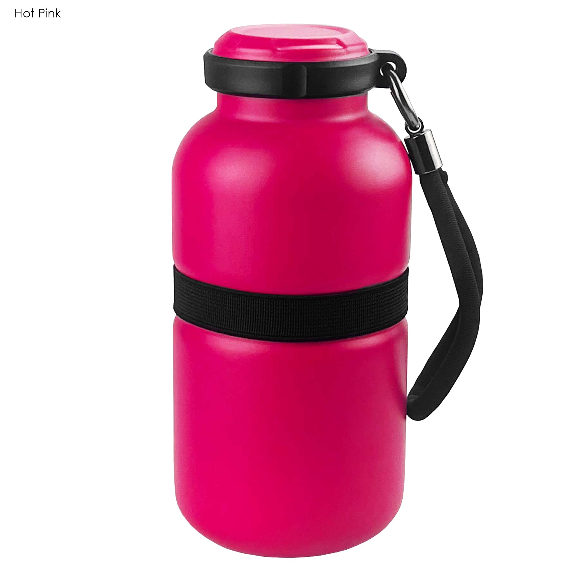 Elite Vacuum Bottle - Simply Merchandise