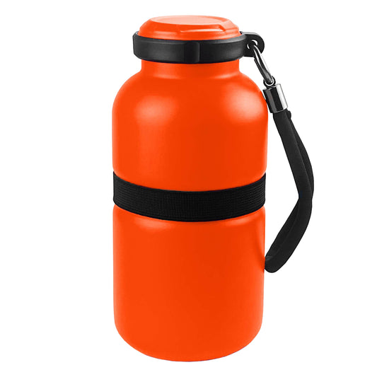 Elite Vacuum Bottle - Simply Merchandise
