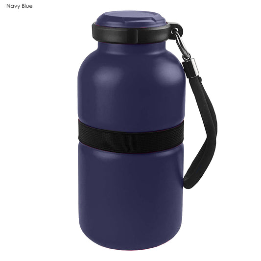 Elite Vacuum Bottle - Simply Merchandise