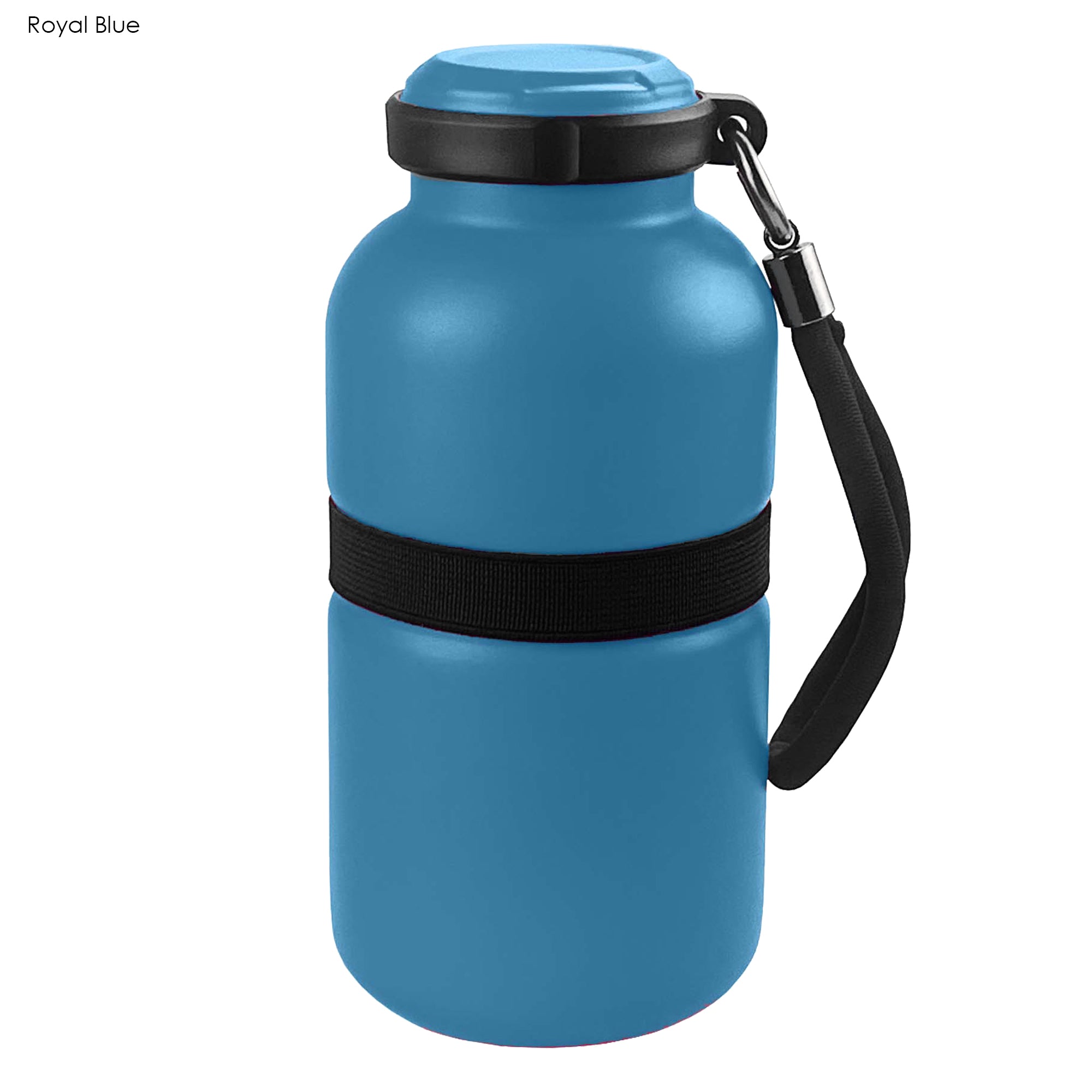 Elite Vacuum Bottle - Simply Merchandise