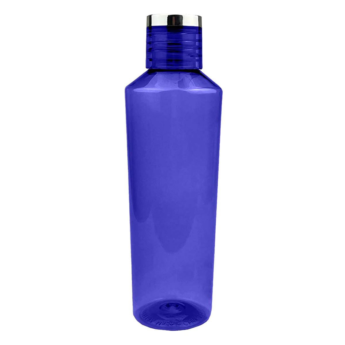Novel Translucent Bottle with custom branded logo - Simply Merchandise