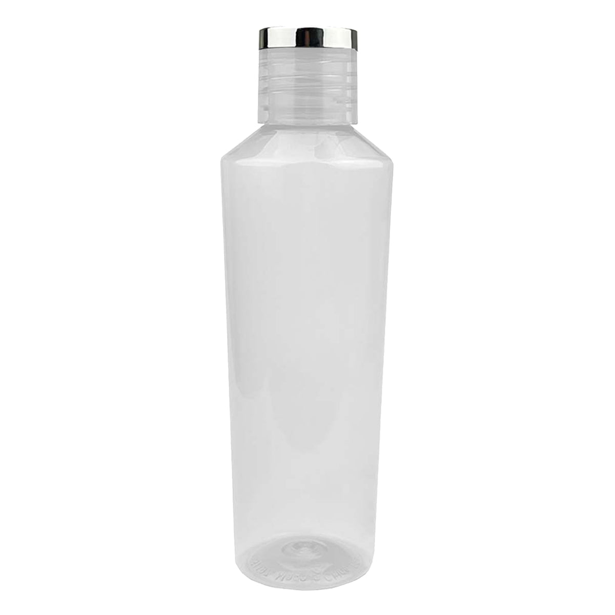 Novel Translucent Bottle with custom branded logo - Simply Merchandise
