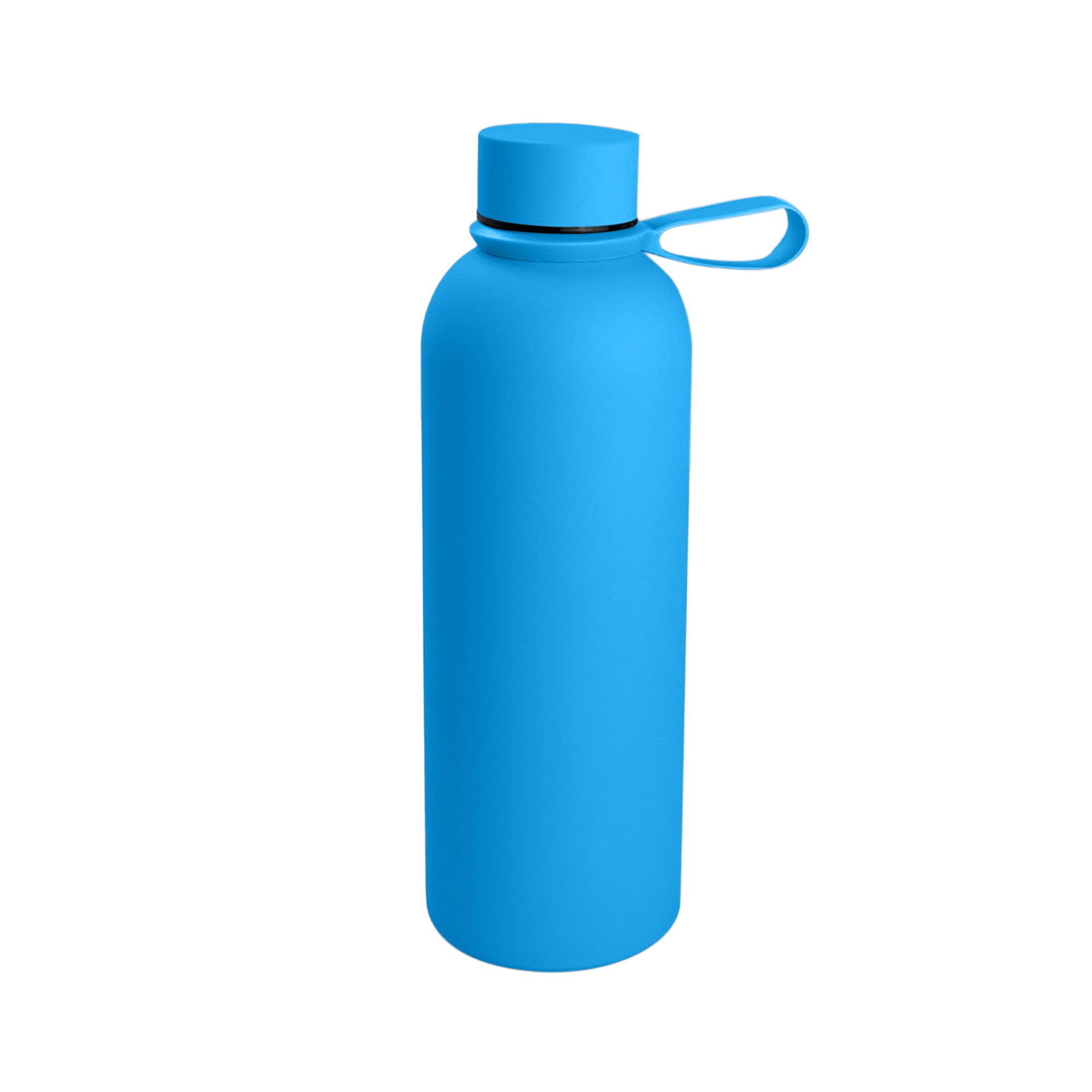 Dutch 750ml Single Wall Bottle - Simply Merchandise