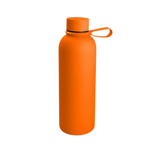 Dutch 750ml Single Wall Bottle - Simply Merchandise