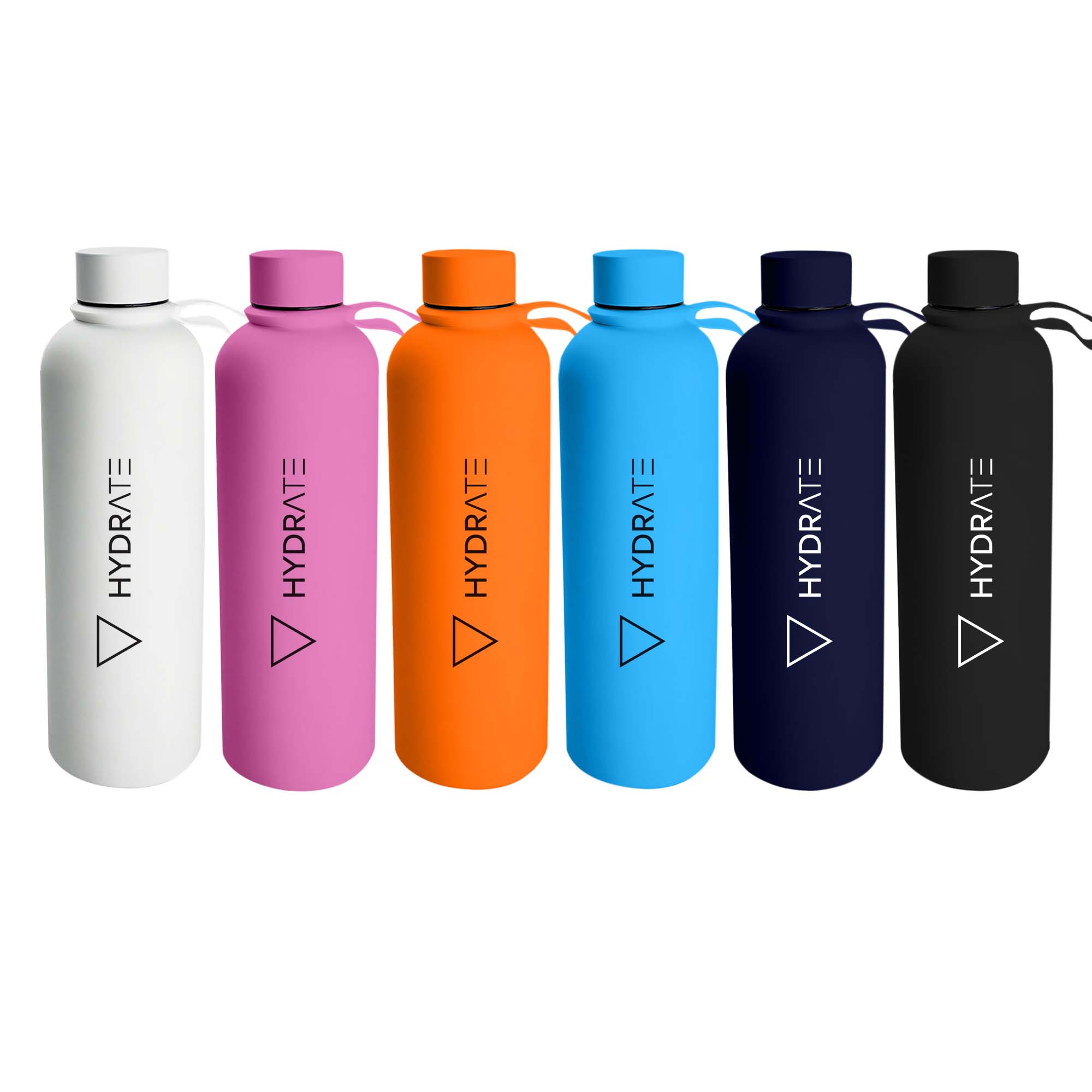 Dutch 750ml Vacuum Bottle - Simply Merchandise