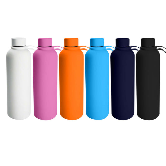 Dutch 750ml Vacuum Bottle - Simply Merchandise