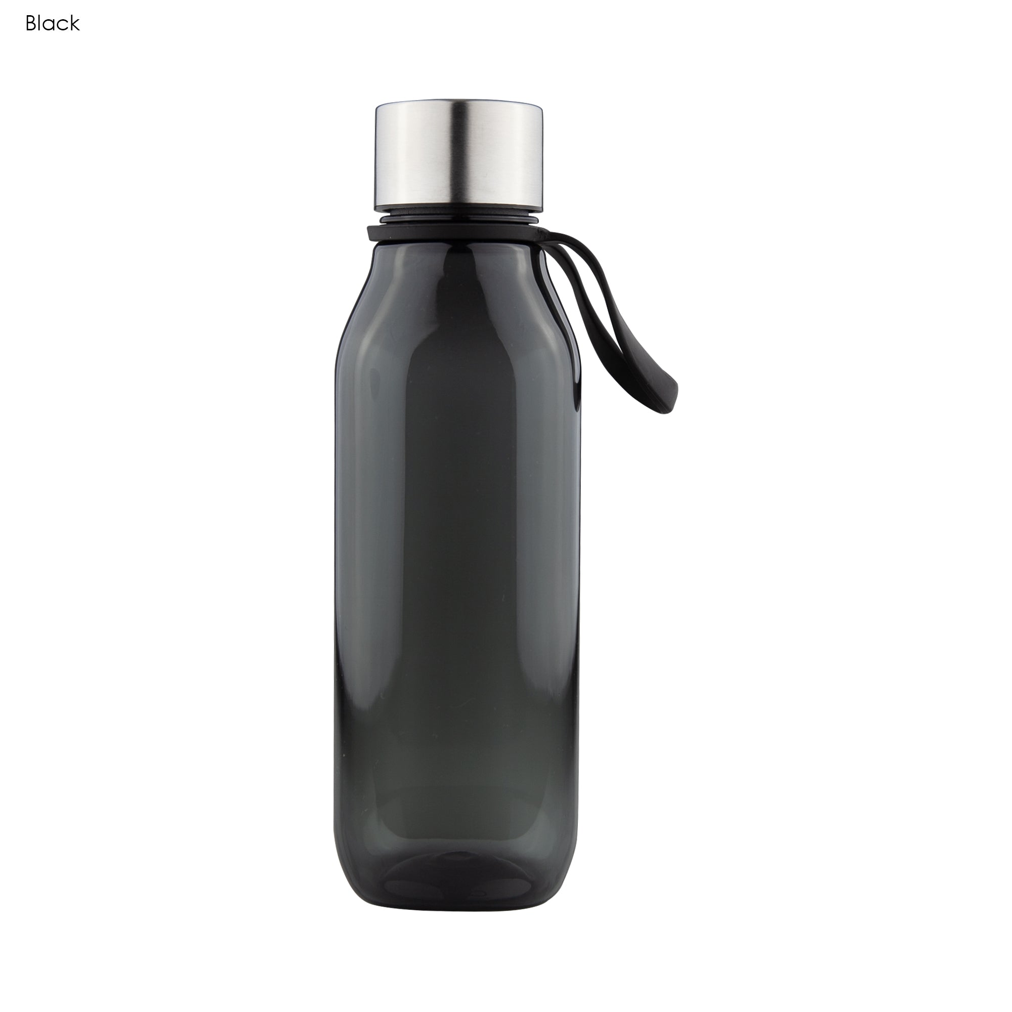 Ravello Tritan Square Bottle - Simply Merchandise