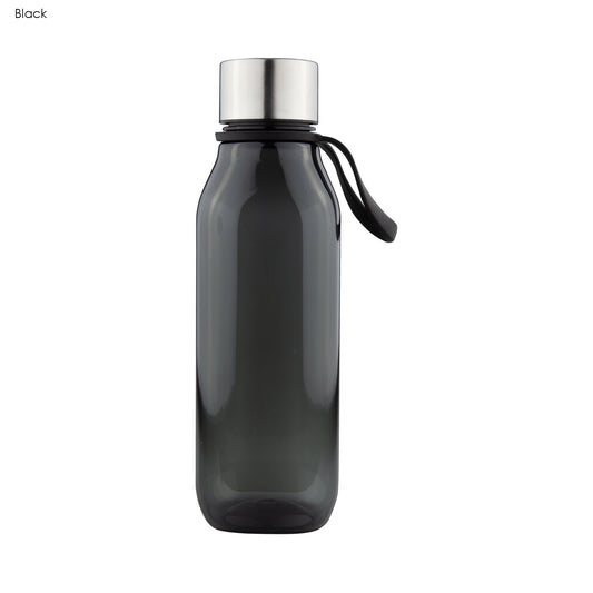 Ravello Tritan Square Bottle - Simply Merchandise