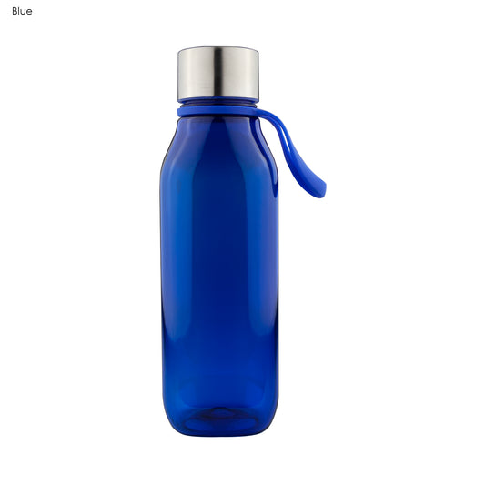 Ravello Tritan Square Bottle - Simply Merchandise