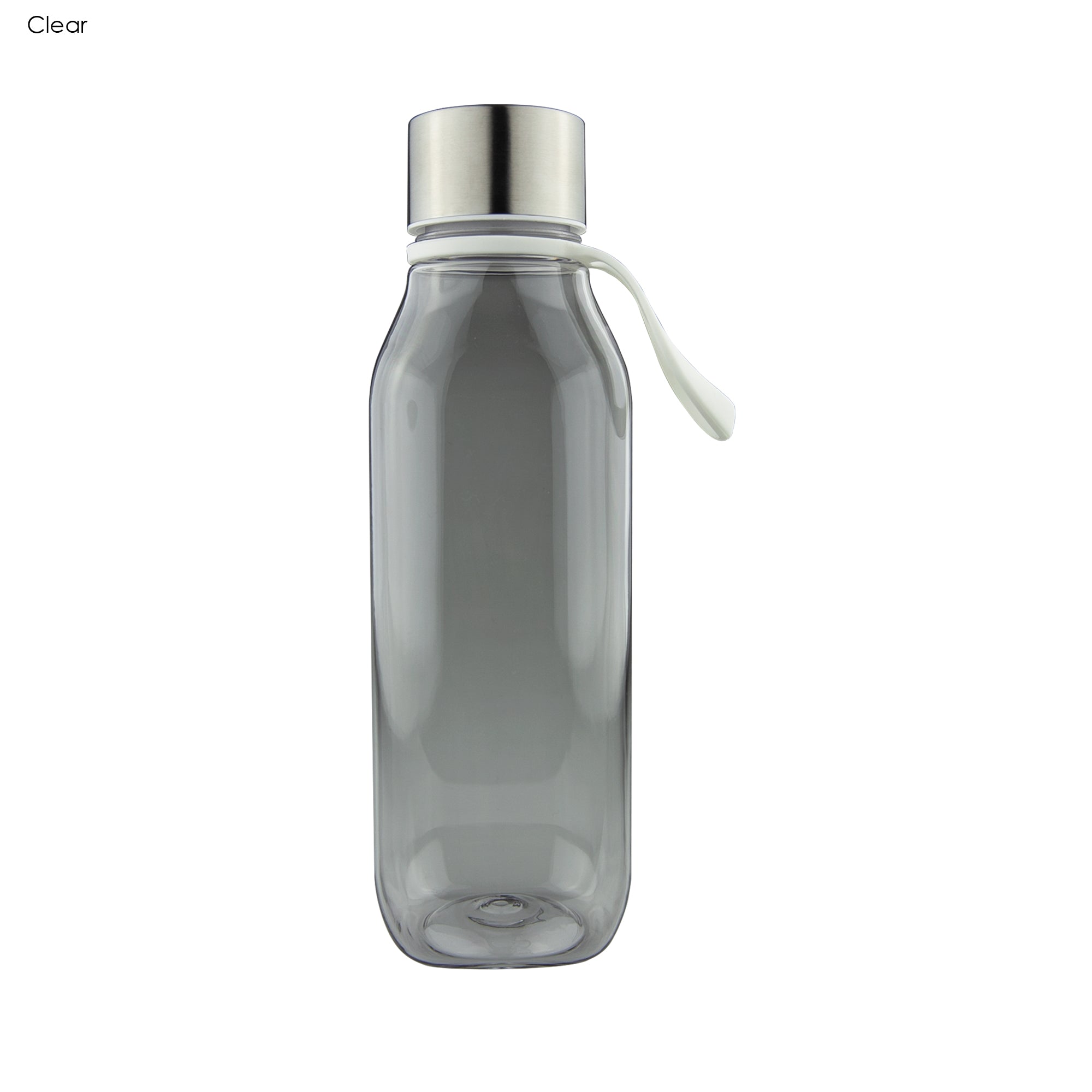 Ravello Tritan Square Bottle - Simply Merchandise