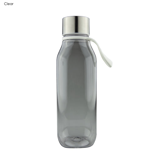 Ravello Tritan Square Bottle - Simply Merchandise