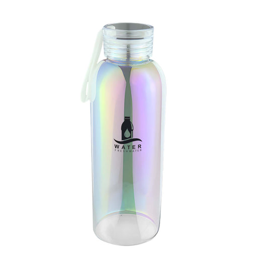 Eden Dazzle Glass Bottle - Simply Merchandise