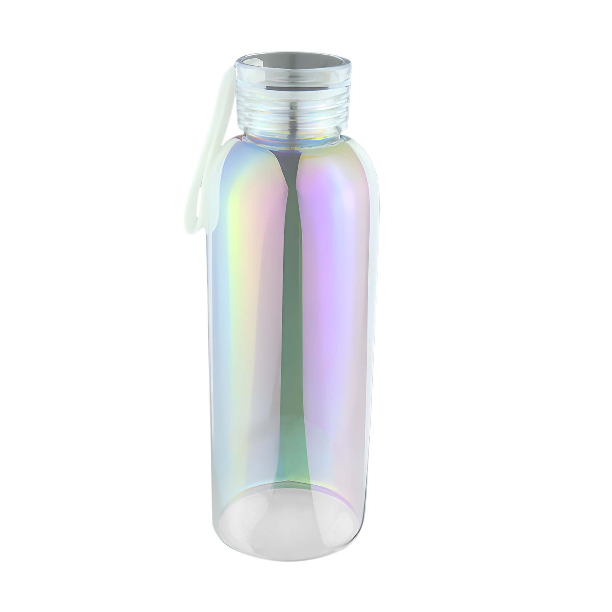 Eden Dazzle Glass Bottle - Simply Merchandise