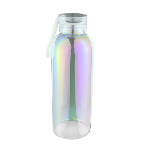 Eden Dazzle Glass Bottle - Simply Merchandise