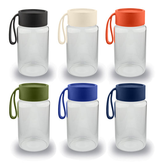 Kyoto Glass Bottle - Simply Merchandise