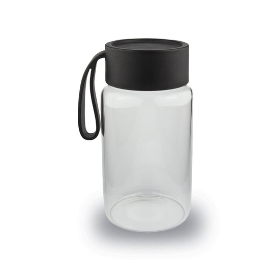 Kyoto Glass Bottle - Simply Merchandise