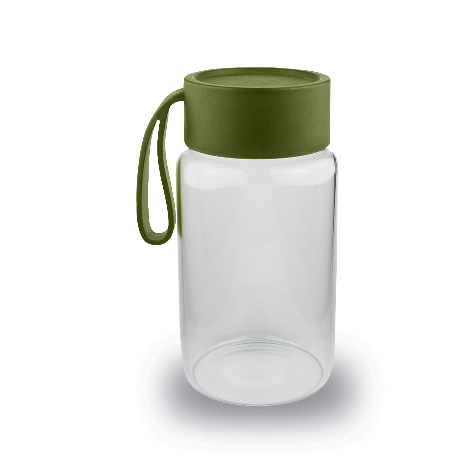 Kyoto Glass Bottle - Simply Merchandise
