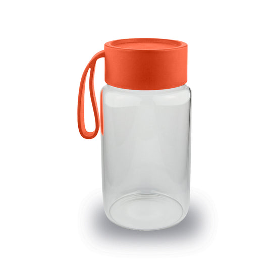 Kyoto Glass Bottle - Simply Merchandise