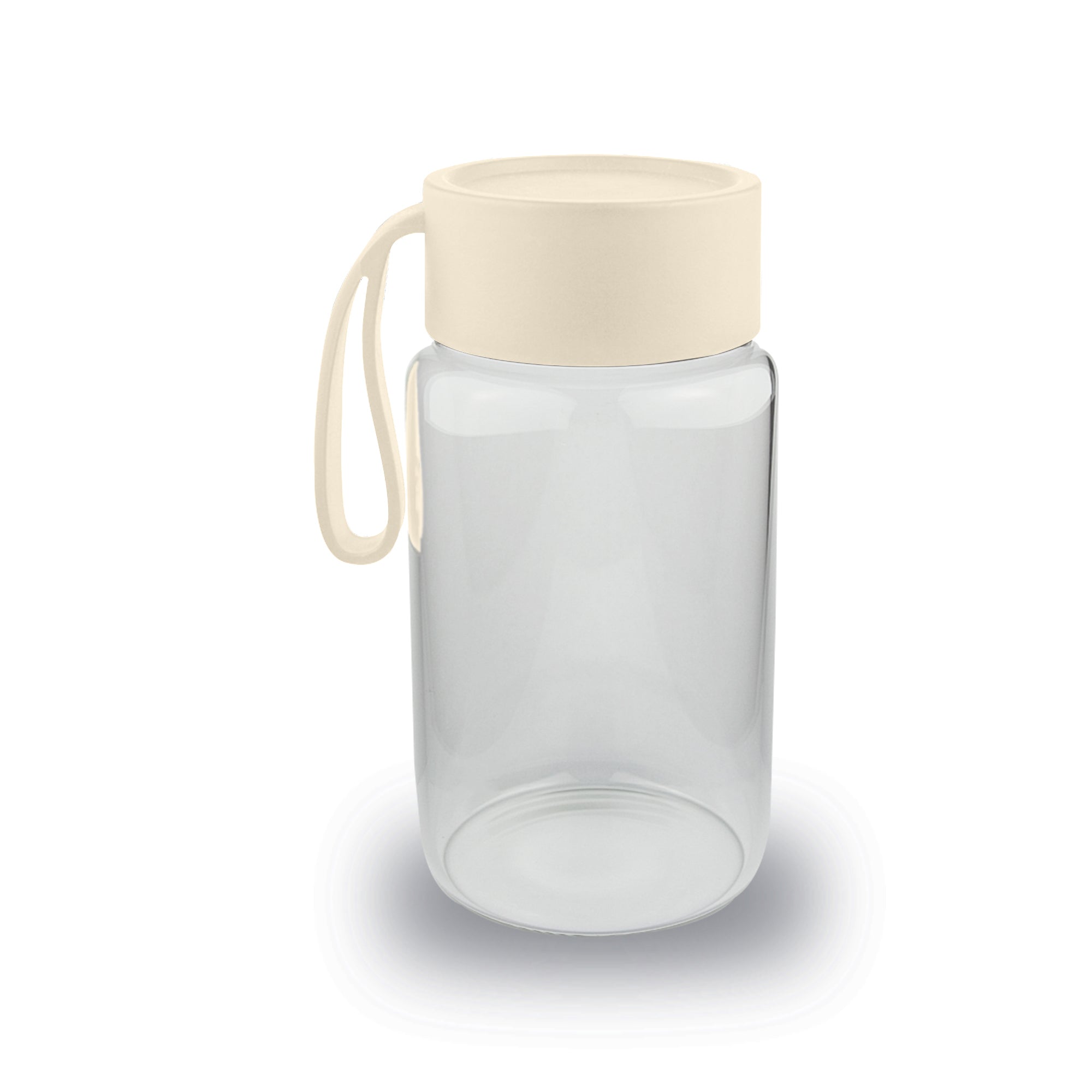Kyoto Glass Bottle - Simply Merchandise