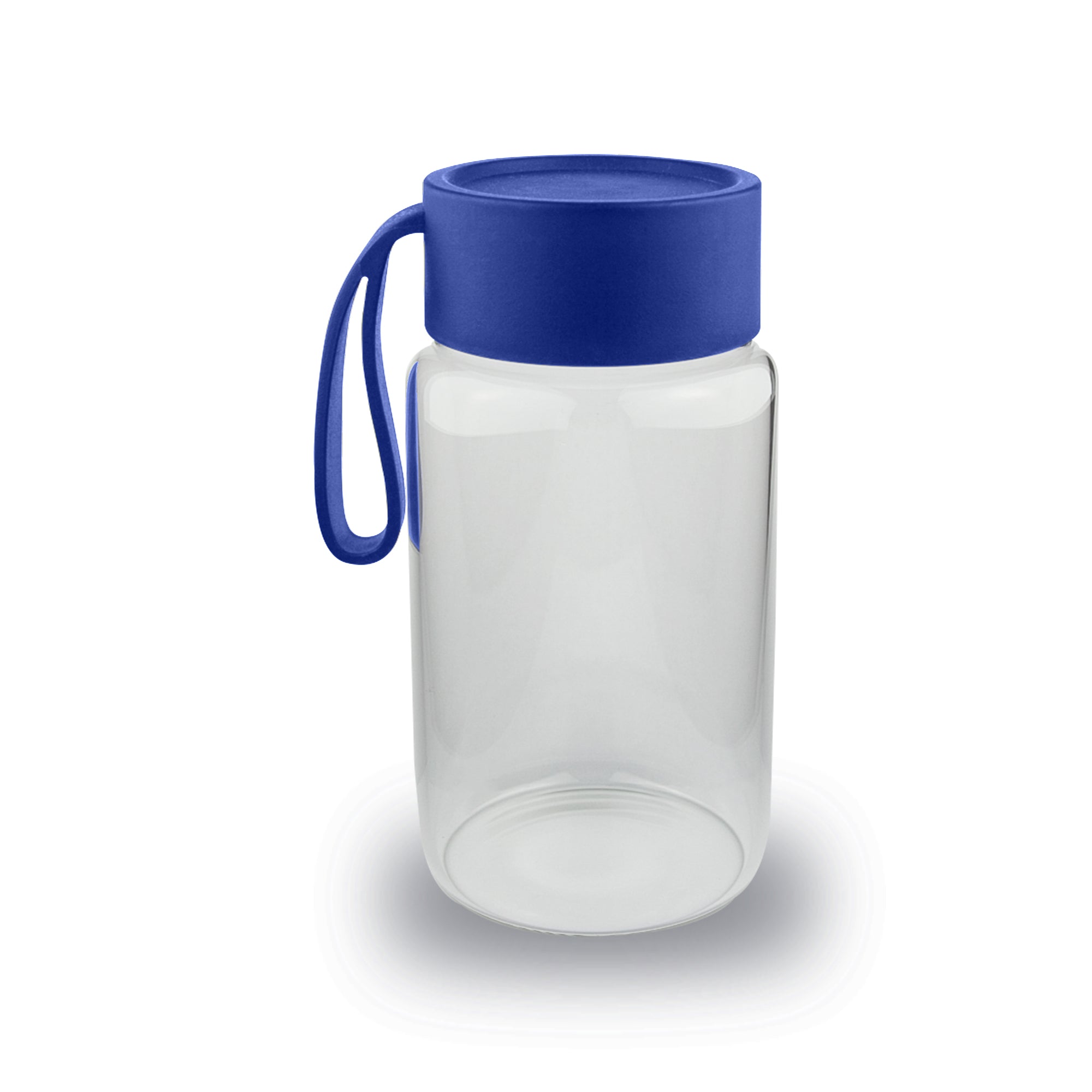 Kyoto Glass Bottle - Simply Merchandise