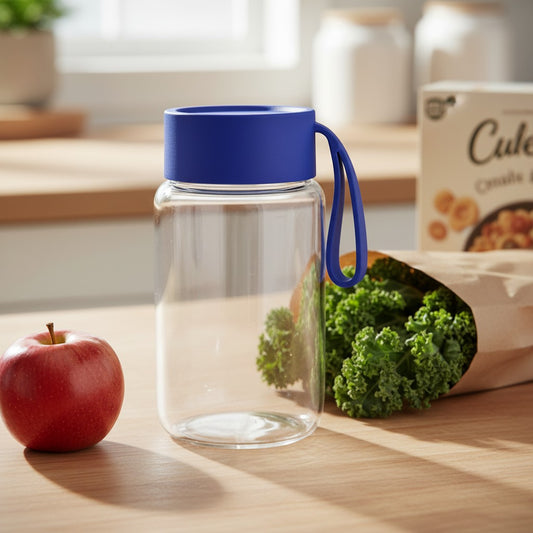 Kyoto Glass Bottle - Simply Merchandise